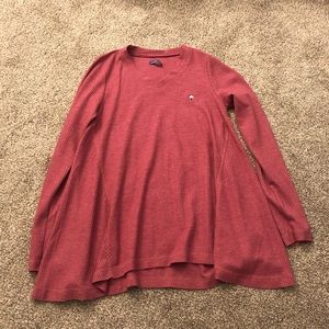 Southern shirt company sweater